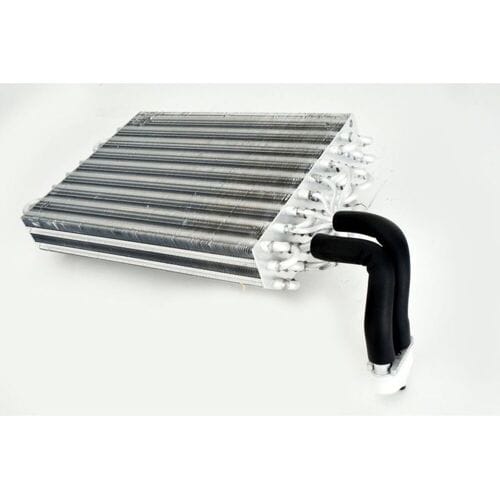 Verdamper, airconditioning NISSENS 92059
