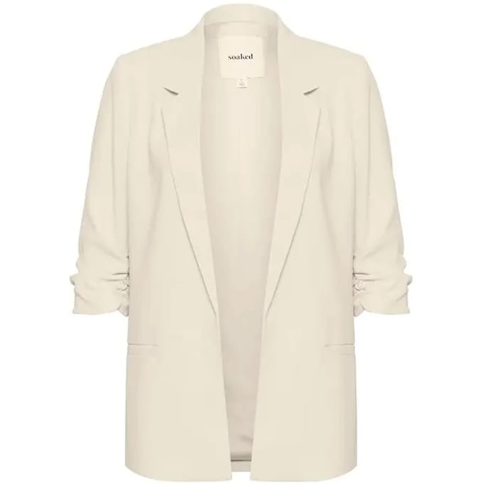 Blazer voor dames Soaked in Luxury Shirley