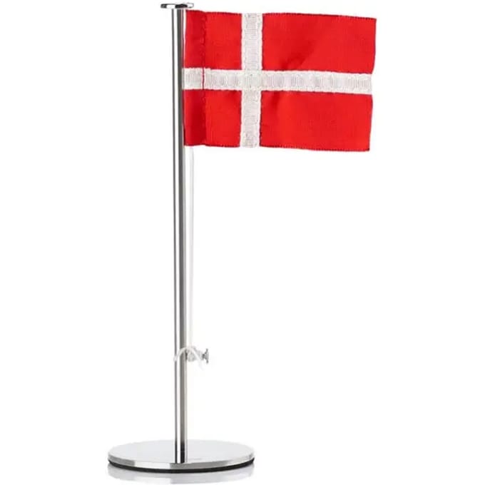Zone Denmark Vlaggenmast Dia. 9 x 40 cm