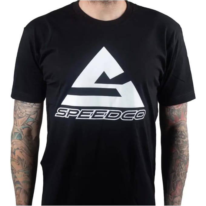 T-shirt Speedco