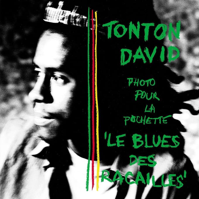 Les Blues Des Racailles