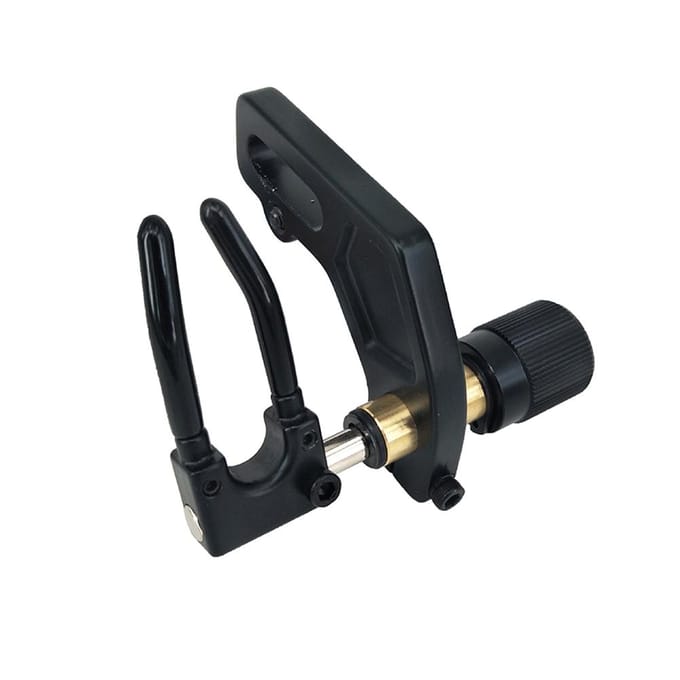 Lanceur de flèches droitier pour arc recurve équipement de tir à l'arc compound