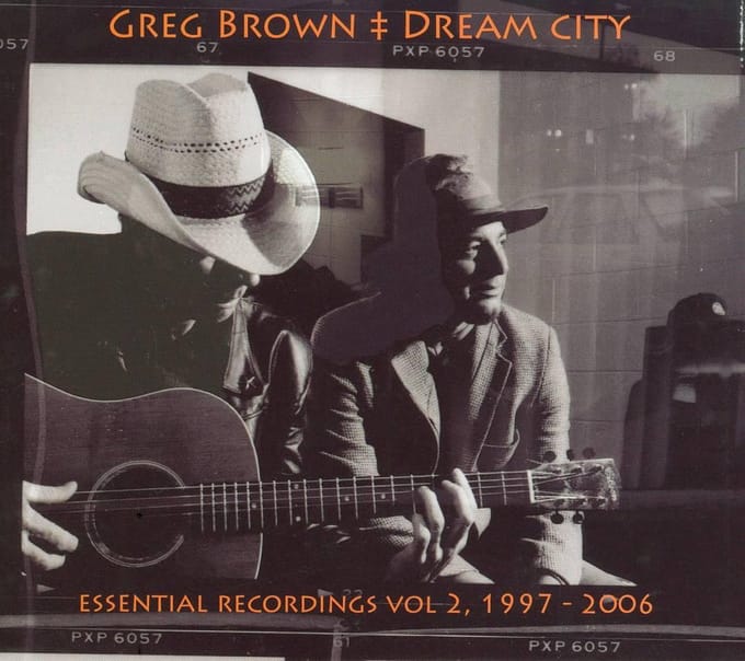 Dream City - Essential  Recordings 2/Incl. 4 Prev. Unreleased Songs