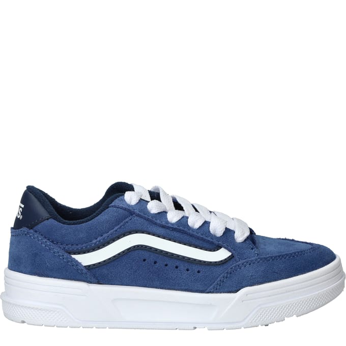 Vans Hylane Sneakers - Jongens - Blauw