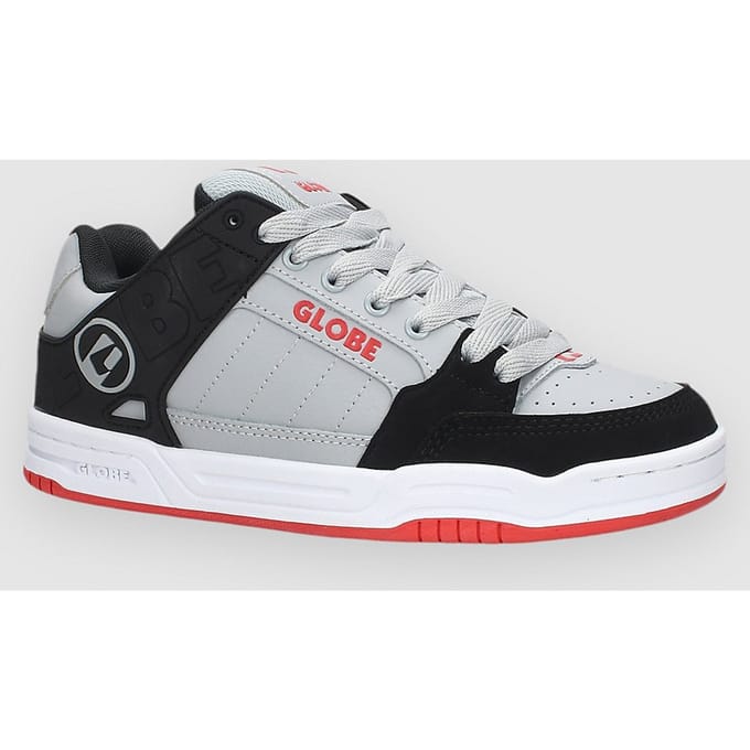 Globe Tilt Skate Schoenen grijs