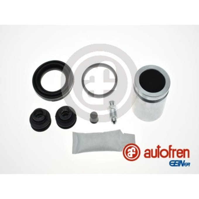Reparatieset, remklauw AUTOFREN SEINSA D43020C