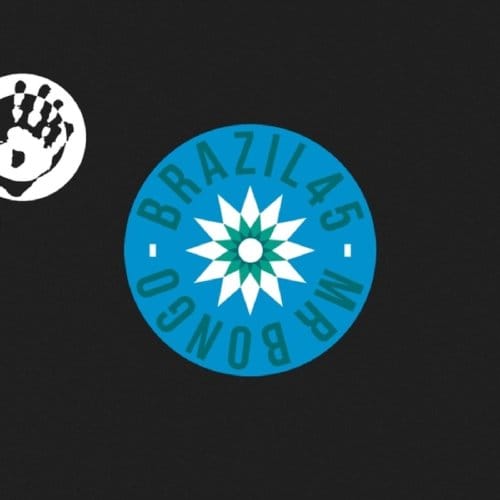 7-Nem Vem Que Nao Tem / Nao Adianta - Wilson Simonal & Trio Mocoto