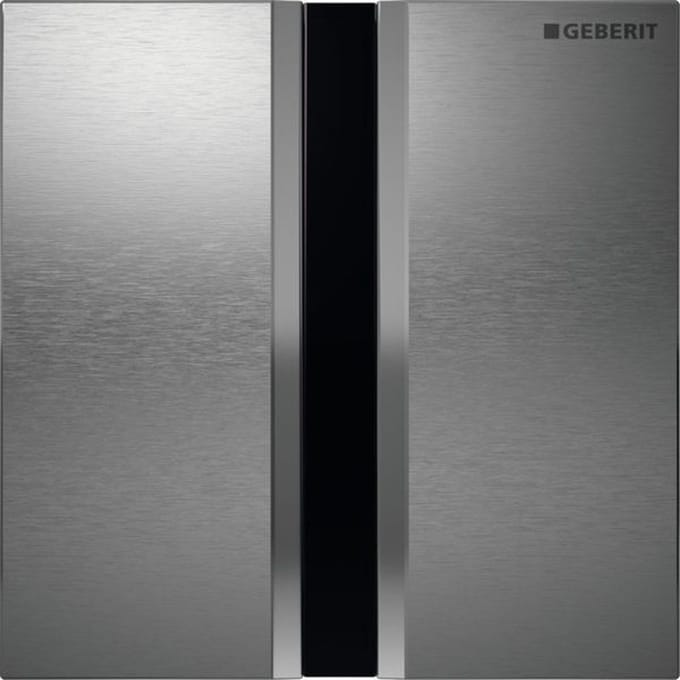 Geberit Sigma50 Elektronische Urinoirspoeler 116.026.Gh.1