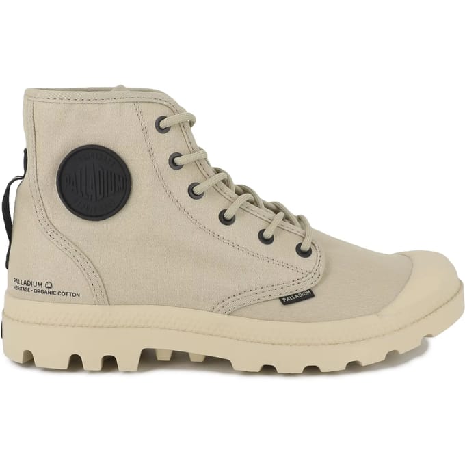 Laarzen Palladium Pampa HTG Supply