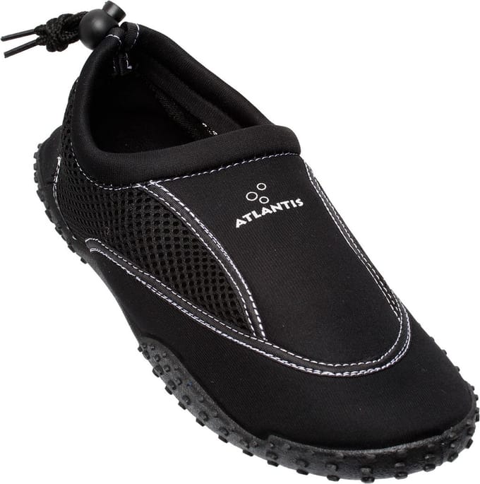 Atlantis Bora - Waterschoenen voor volwassenen - Zwart - 40