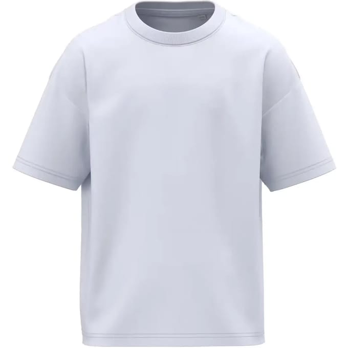Verantwoorde oversized t-shirt kind Native Spirit