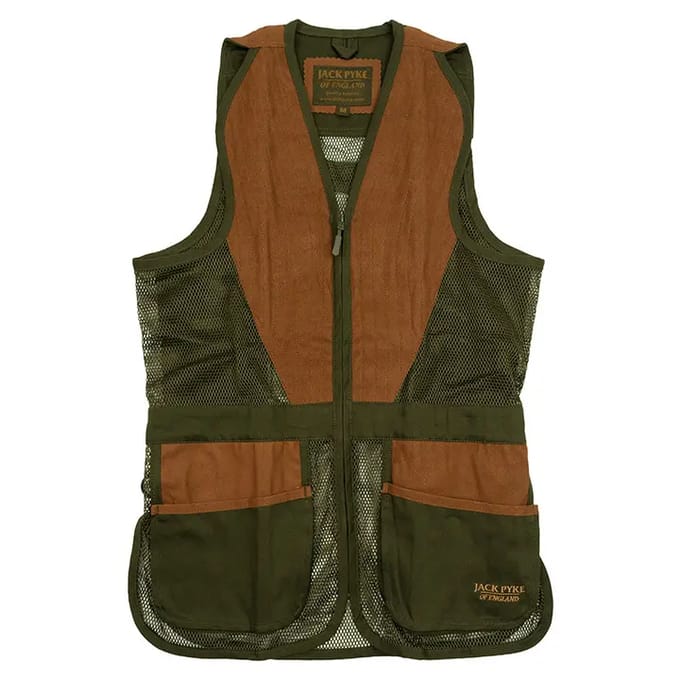 Vest Jack Pyke Skeet