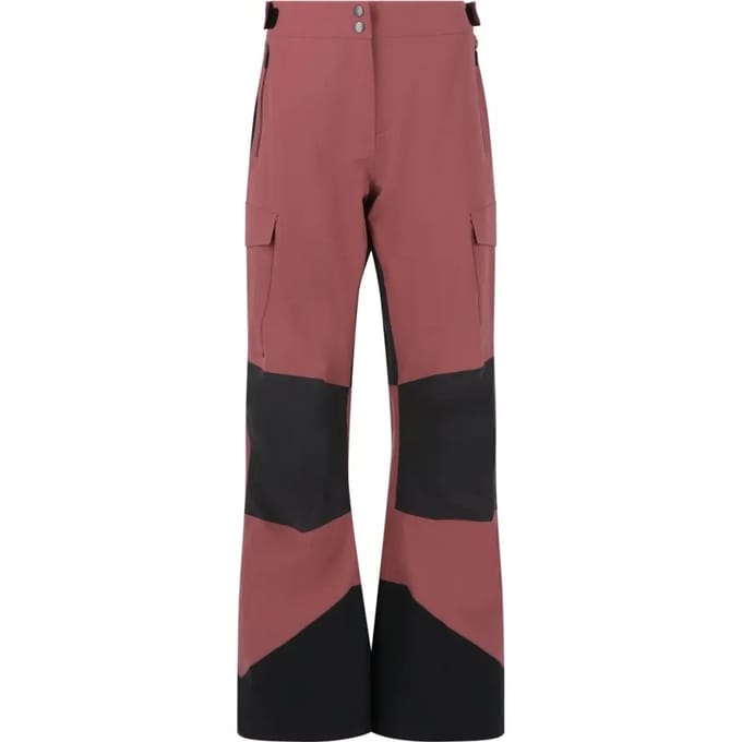 Dames skibroek Slope W-Pro