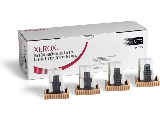 Xerox Staples Prof/15000pcs F Phaser - Staple cartridge
