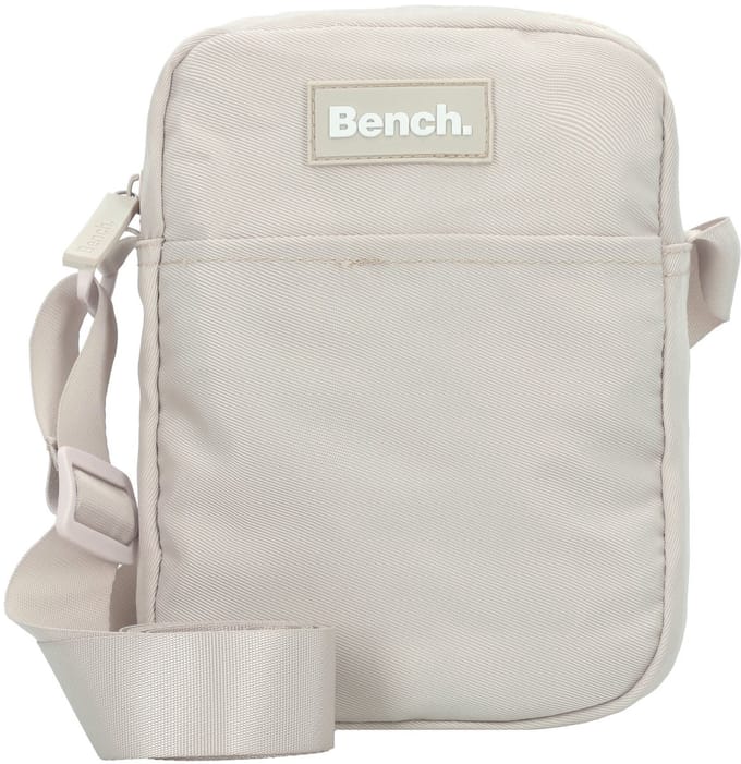 Bench Nova Crossbody tas 15 cm - Jongens - natur