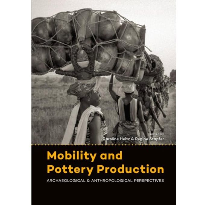Mobility And Pottery Production