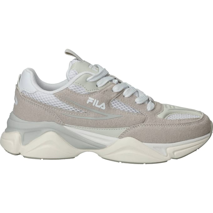 Fila Recade S Sneakers - Meisjes - Beige - Maat:37