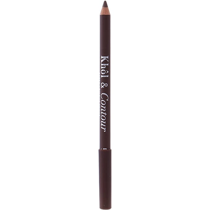 Bourjois KOHL&CONTOUR Oogpotlood - Choco-late - 5 -Brown