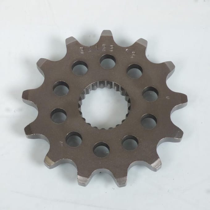 Voortandwiel Esjot voor motor HM 250 CRE FR 2010 tot 2012 13 tanden spoed 520 Nieuw