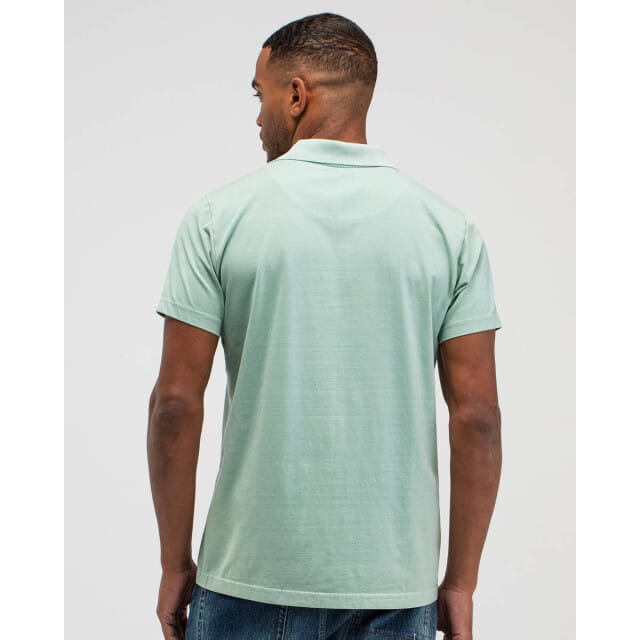 Butcher of Blue Alain jersey polo