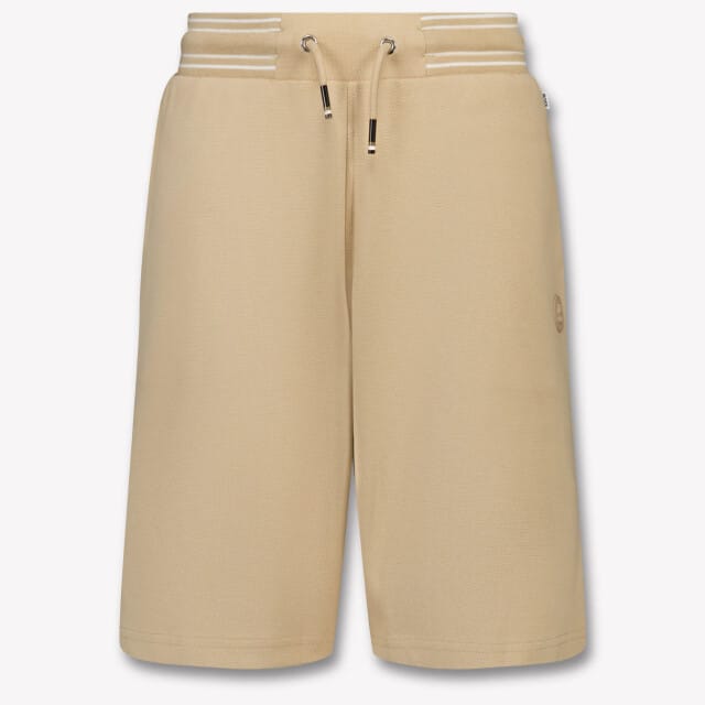 Hugo Boss Kinder jongens shorts in