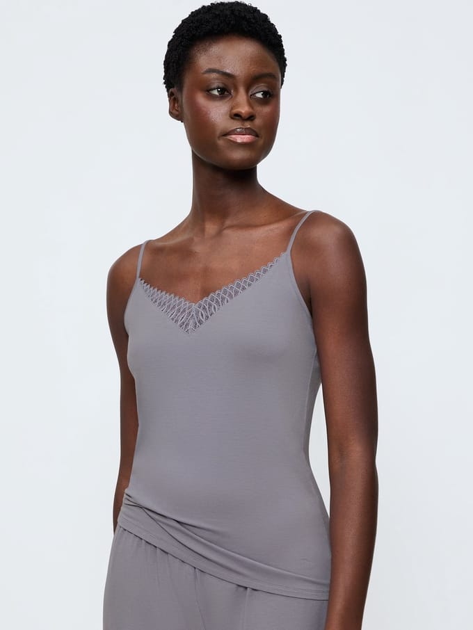 Triumph Bustier Red Label Aura Spotlight