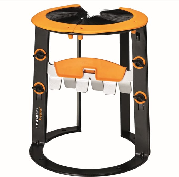 FISKARS houtklover X-serie L tot ca. 120 cm