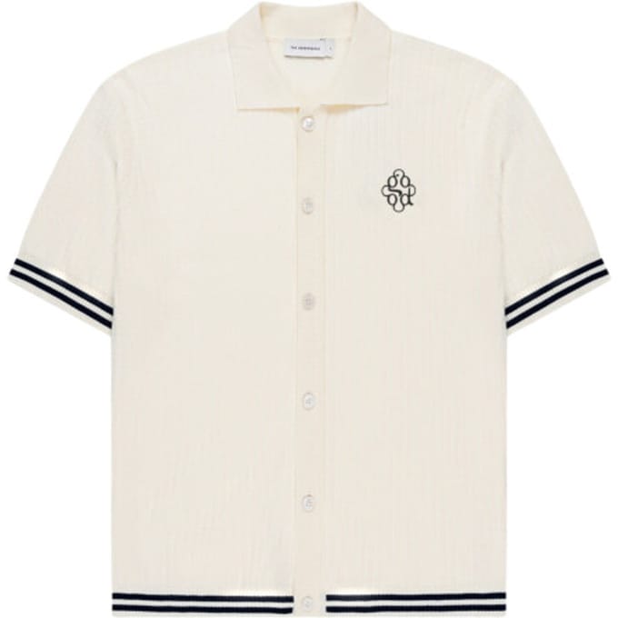 The Goodpeople Pshirt Polos Off White 260108012