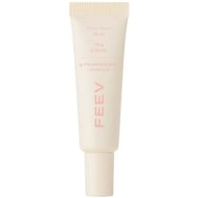 FEEV - Fluffy Cheek Blush - 6 Colors Strawberry Choux