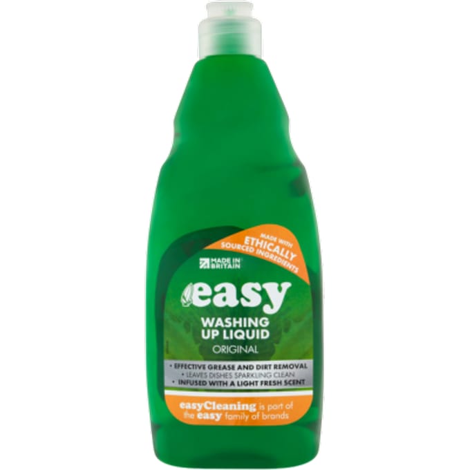 Easy Original Vaatwasmiddel - 500ml