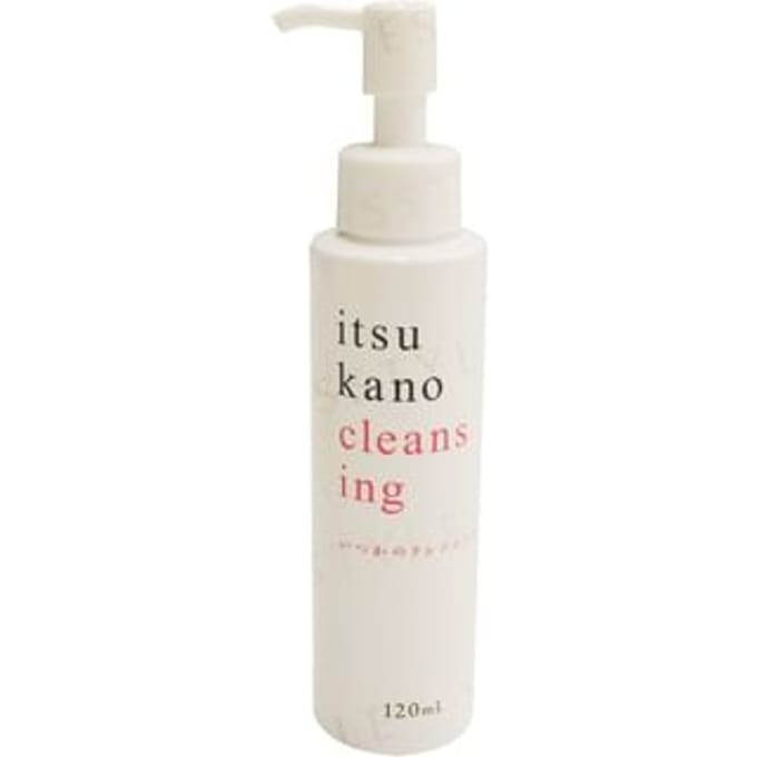 MIZUHASHIHOJYUDO - Itsukano Cleansing 120ml