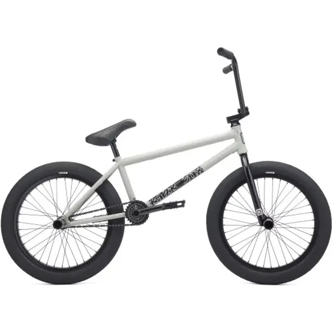 Compleet BMX Kink BMX Switch