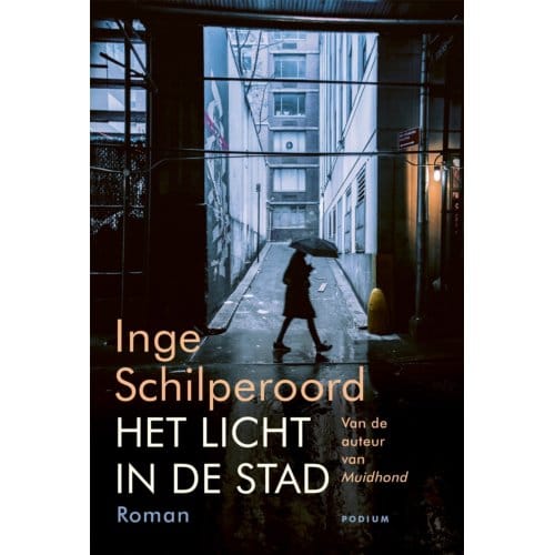 Het Licht In De Stad - Inge Schilperoord