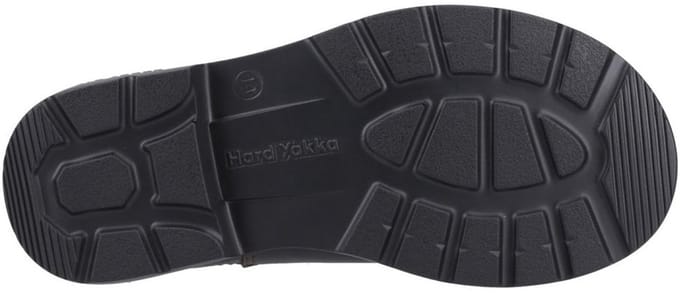 Hard Yakka Brunswick Kids | Bruin - FW Boots - Maat 34 UK 2 -