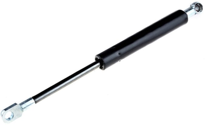 Gasveer achterruit OEM 51248190688