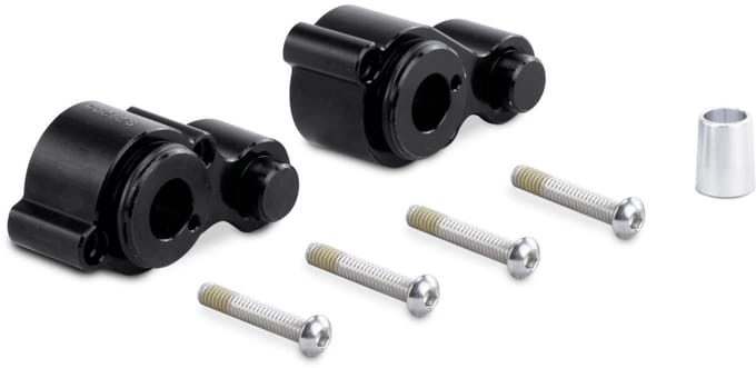 Seastar HP4600 hydraulische Stuurcilinder Seal Kit