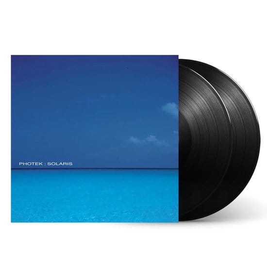 Photek - Solaris (2LP)
