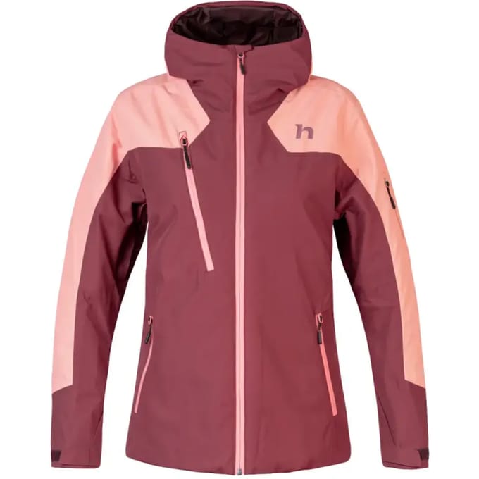 Hannah Ritta Jas Roze 40 Vrouw