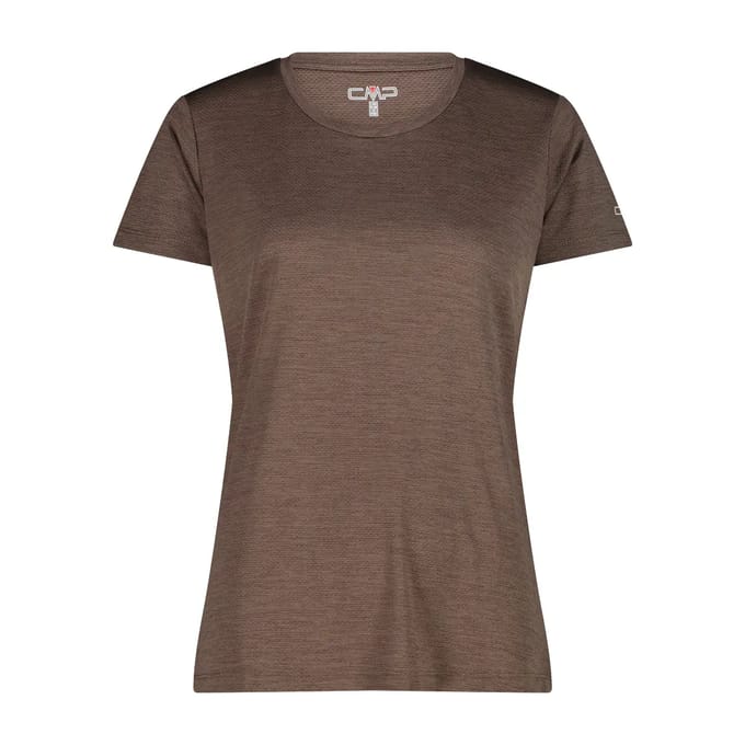 T-shirt dames CMP