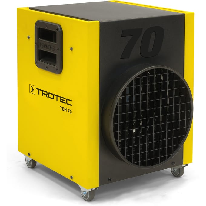 Elektrische kachel TEH 70