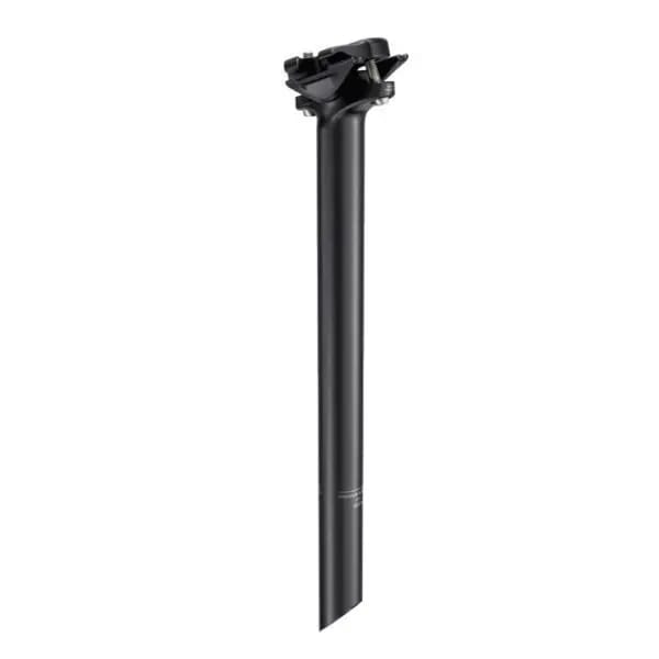 Zipp Service Course Zadelpen Zilver 350 mm / 31.6 mm
