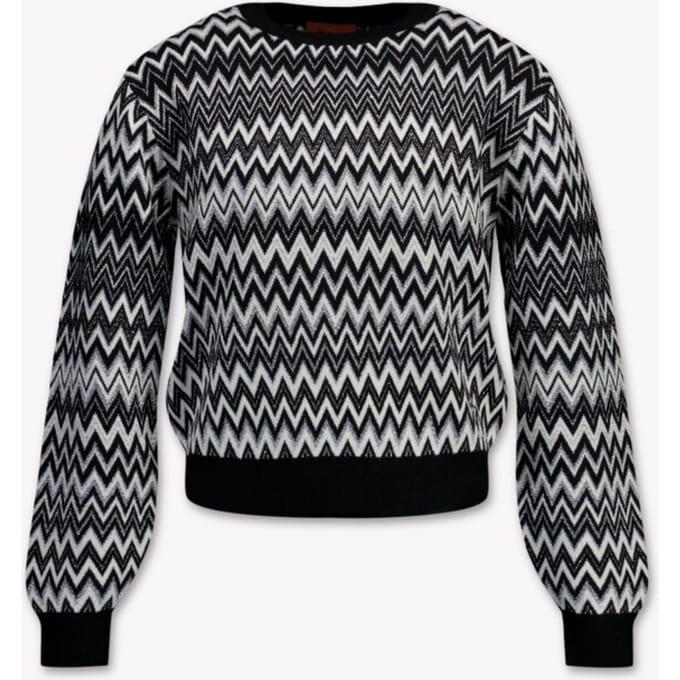 Missoni Kinder meisjes trui in