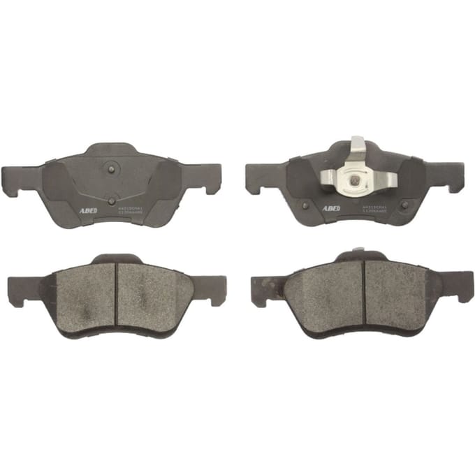 Remblokset ABE C13066, voor