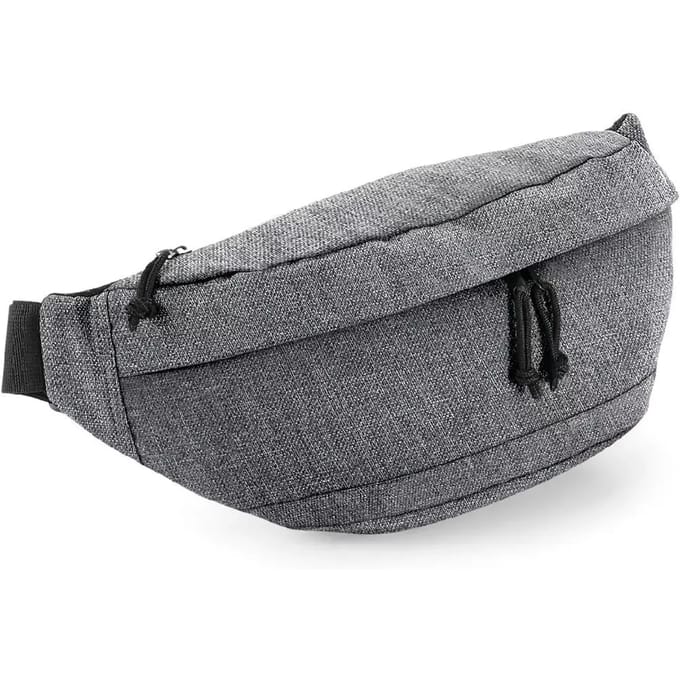 Oversized heuptas Bag Base