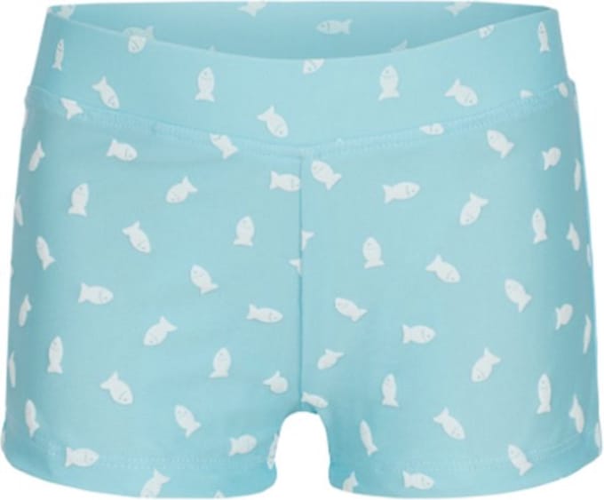 Bora Bora zwemshort 12 mnd licht aqua
