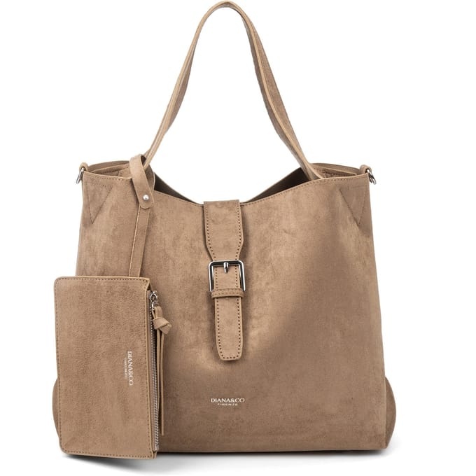Diana&Co Handtas Women