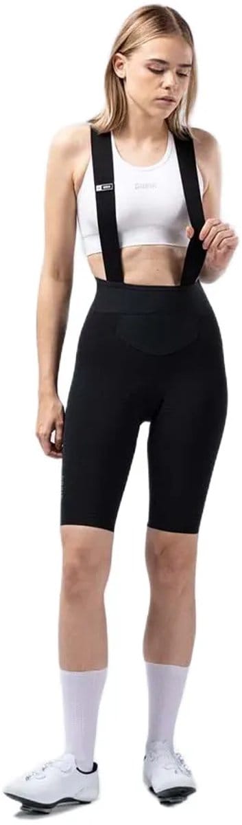 Gobik Lancer K9 Fietsbroek Zwart M Vrouw