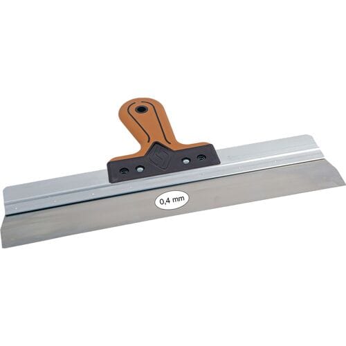 Super Prof Stucadoorstroffel spack-mes rvs/softgrip 480 mm       008048
