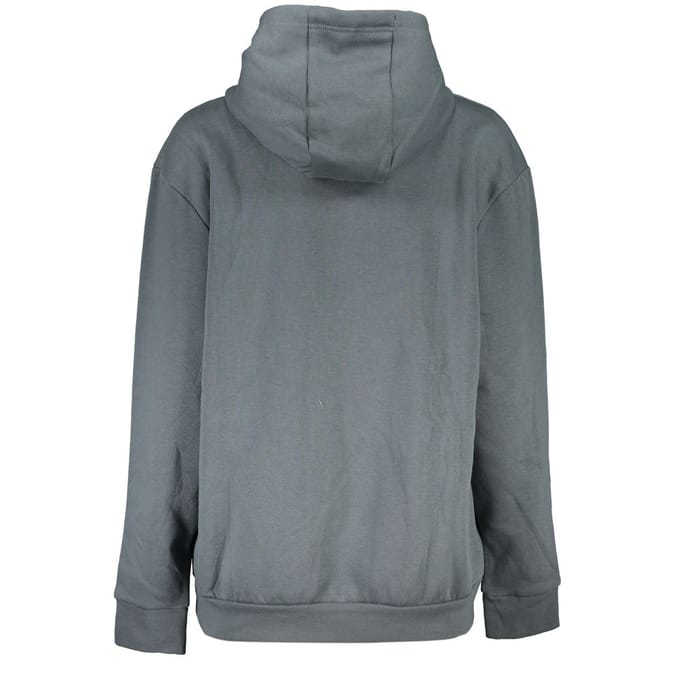 Heren Luipaard Hoodie Ca28859