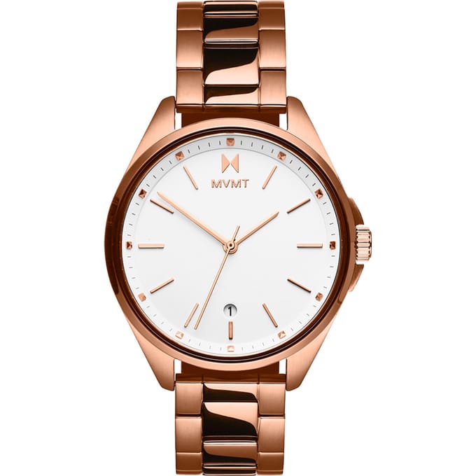 MVMT CORONADA MV 28000002.D Dames Horloge 32mm